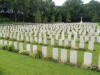 Becourt Military Cemetery 3